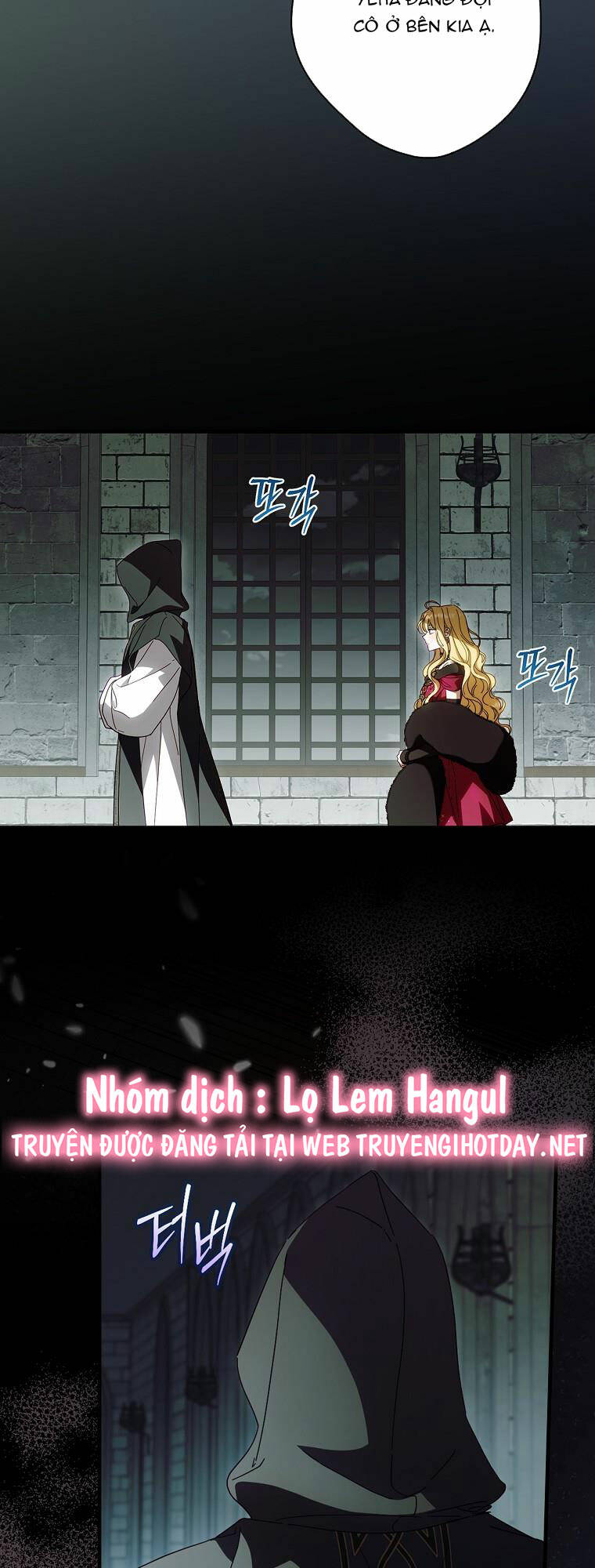 Phương Pháp Khiến Phu Quân Đứng Về Phía Tôi - Chapter 87 - Page 35