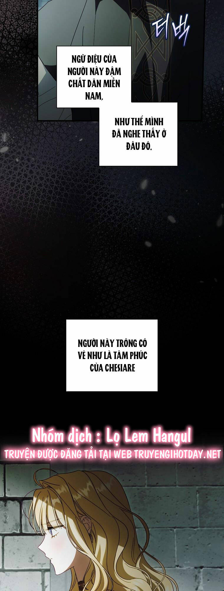 Phương Pháp Khiến Phu Quân Đứng Về Phía Tôi - Chapter 87 - Page 36