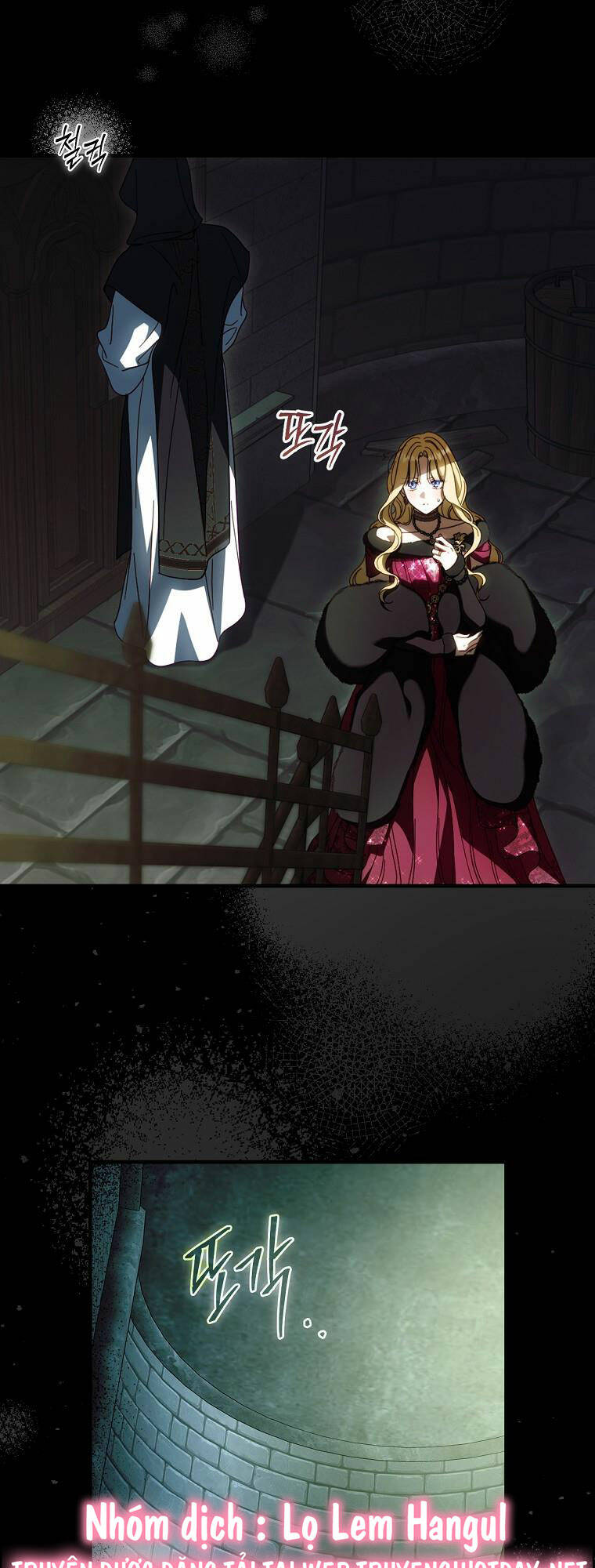 Phương Pháp Khiến Phu Quân Đứng Về Phía Tôi - Chapter 87 - Page 38