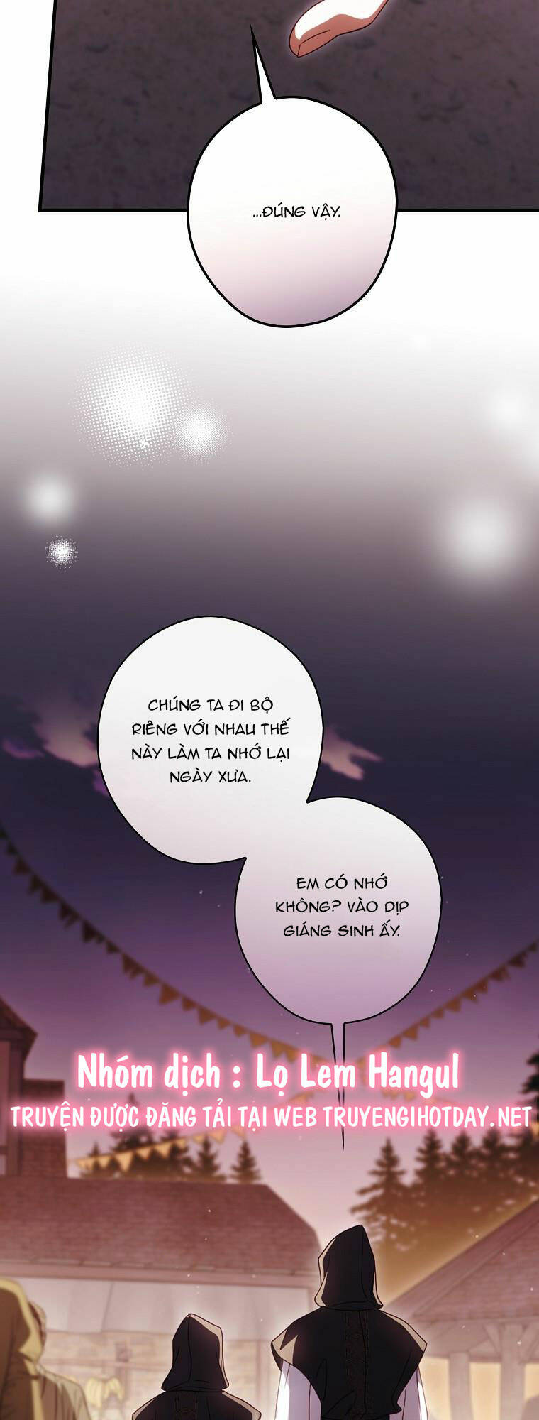 Phương Pháp Khiến Phu Quân Đứng Về Phía Tôi - Chapter 87 - Page 3