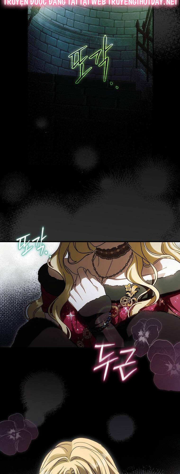 Phương Pháp Khiến Phu Quân Đứng Về Phía Tôi - Chapter 87 - Page 39