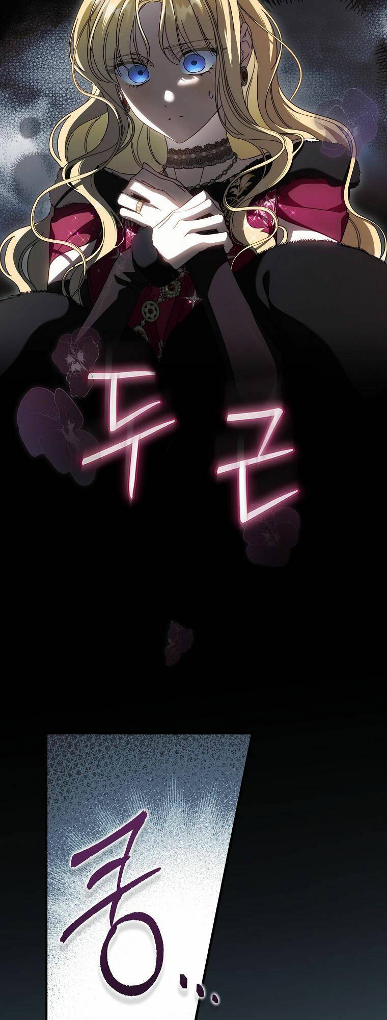 Phương Pháp Khiến Phu Quân Đứng Về Phía Tôi - Chapter 87 - Page 40