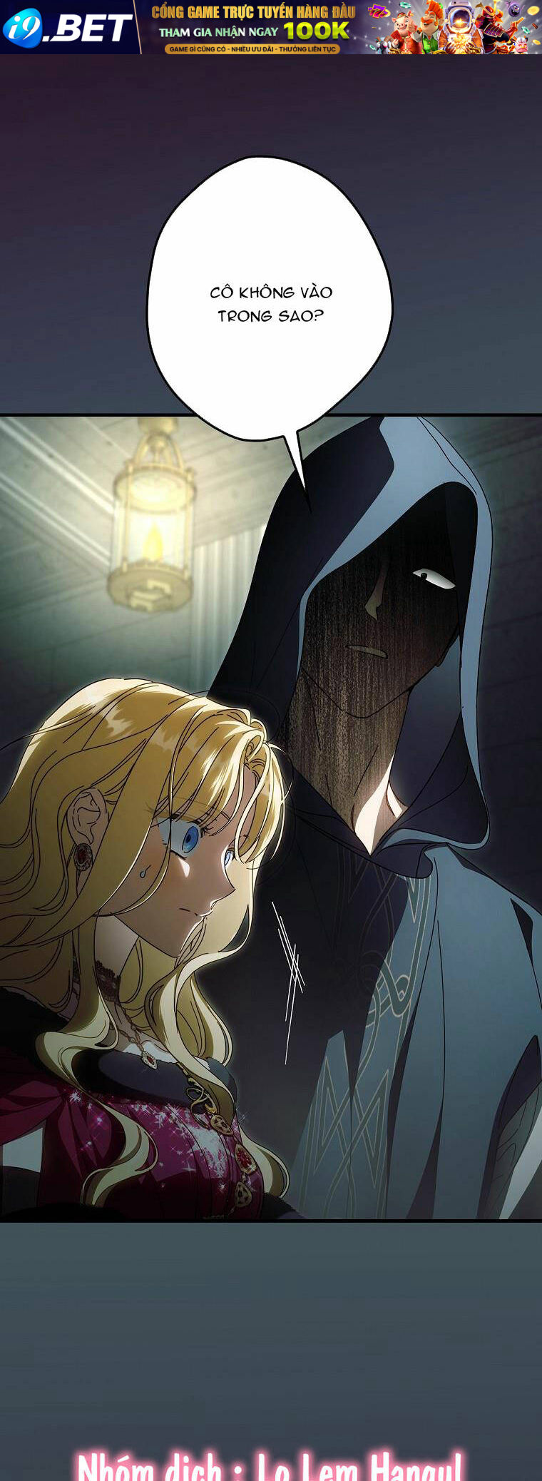 Phương Pháp Khiến Phu Quân Đứng Về Phía Tôi - Chapter 87 - Page 43