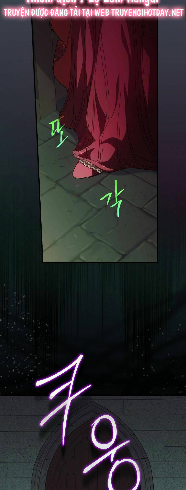 Phương Pháp Khiến Phu Quân Đứng Về Phía Tôi - Chapter 87 - Page 44