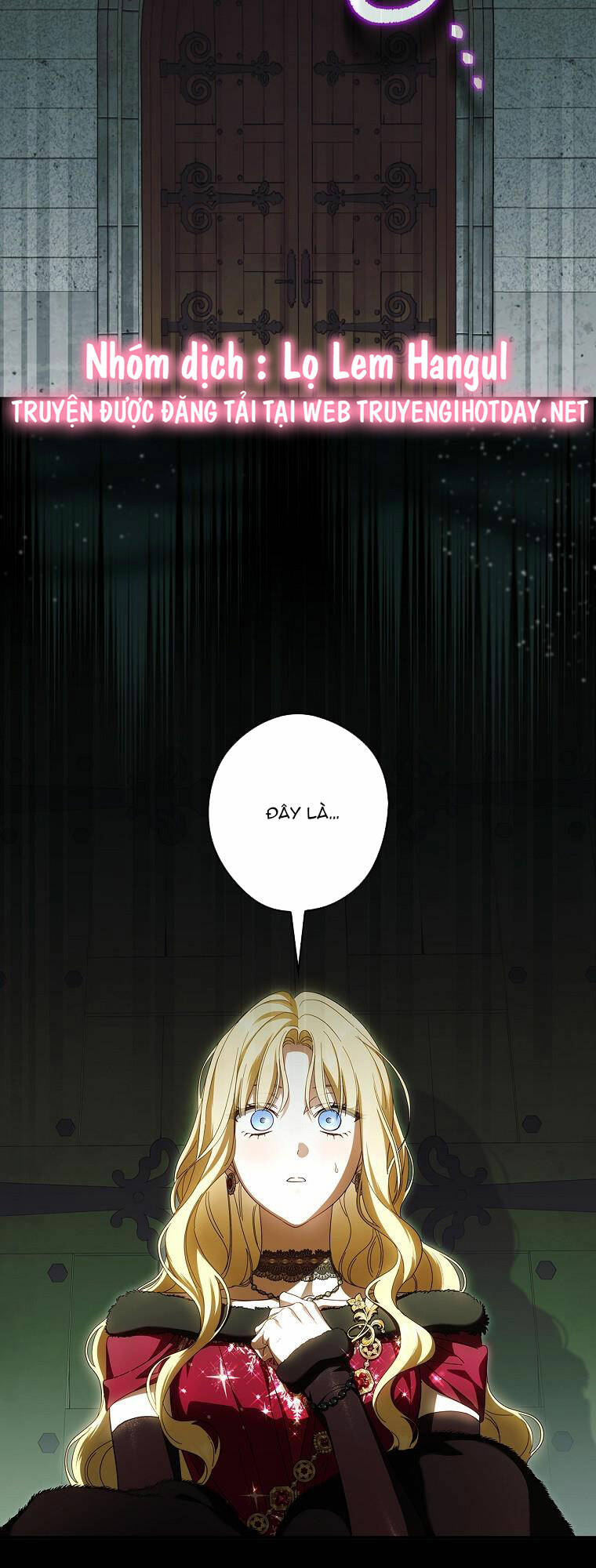 Phương Pháp Khiến Phu Quân Đứng Về Phía Tôi - Chapter 87 - Page 45