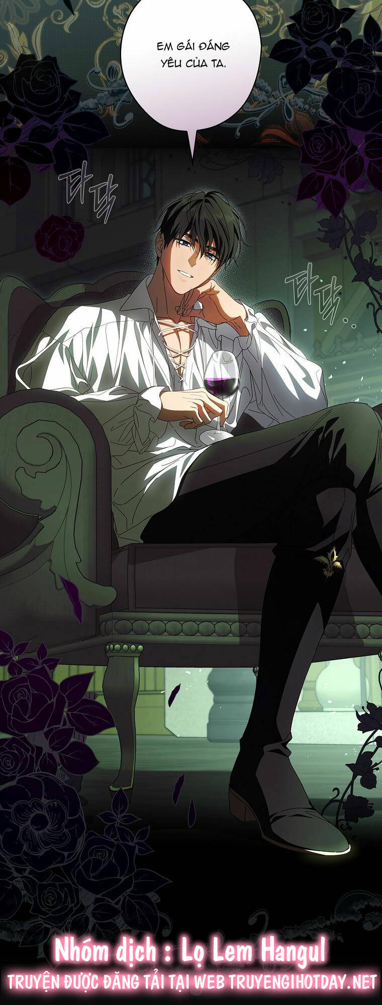 Phương Pháp Khiến Phu Quân Đứng Về Phía Tôi - Chapter 87 - Page 47