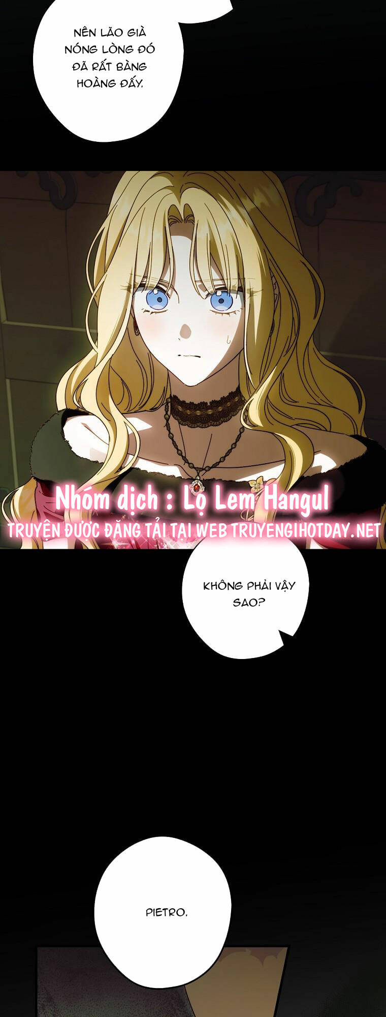 Phương Pháp Khiến Phu Quân Đứng Về Phía Tôi - Chapter 87 - Page 49