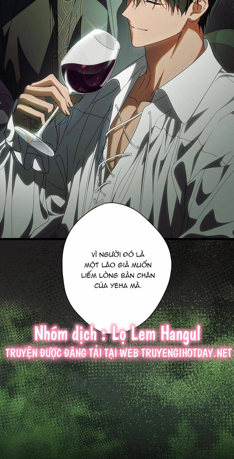 Phương Pháp Khiến Phu Quân Đứng Về Phía Tôi - Chapter 87 - Page 51