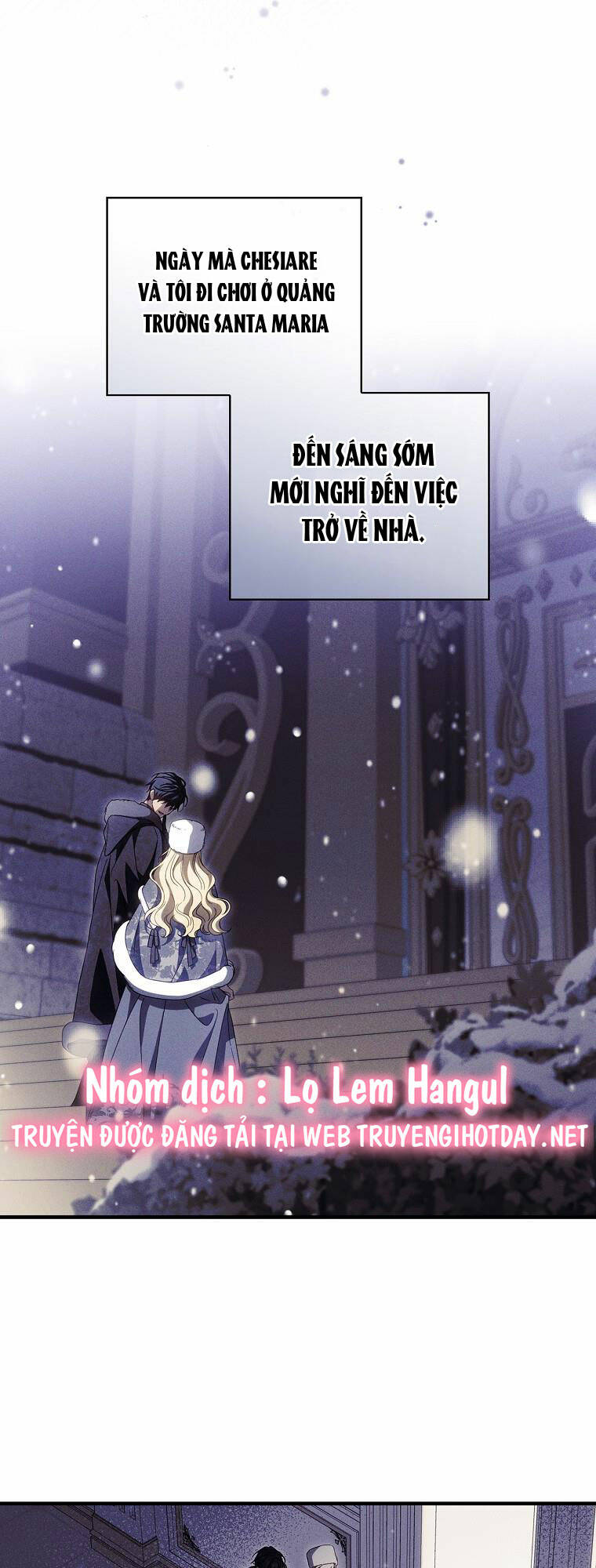 Phương Pháp Khiến Phu Quân Đứng Về Phía Tôi - Chapter 87 - Page 6