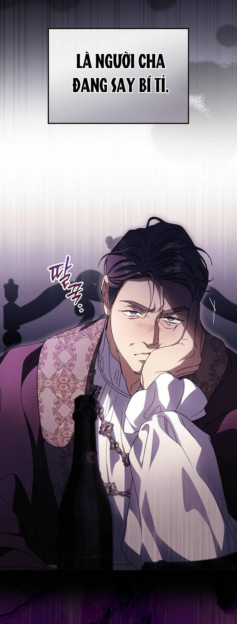 Phương Pháp Khiến Phu Quân Đứng Về Phía Tôi - Chapter 87 - Page 8