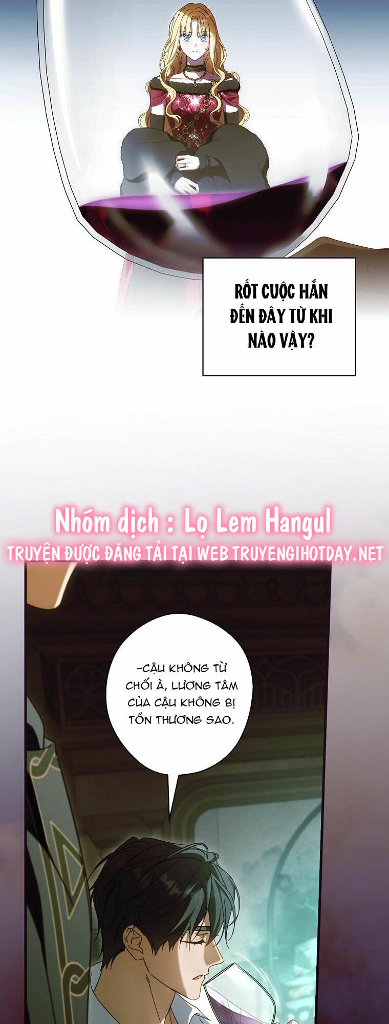Phương Pháp Khiến Phu Quân Đứng Về Phía Tôi - Chapter 88 - Page 9