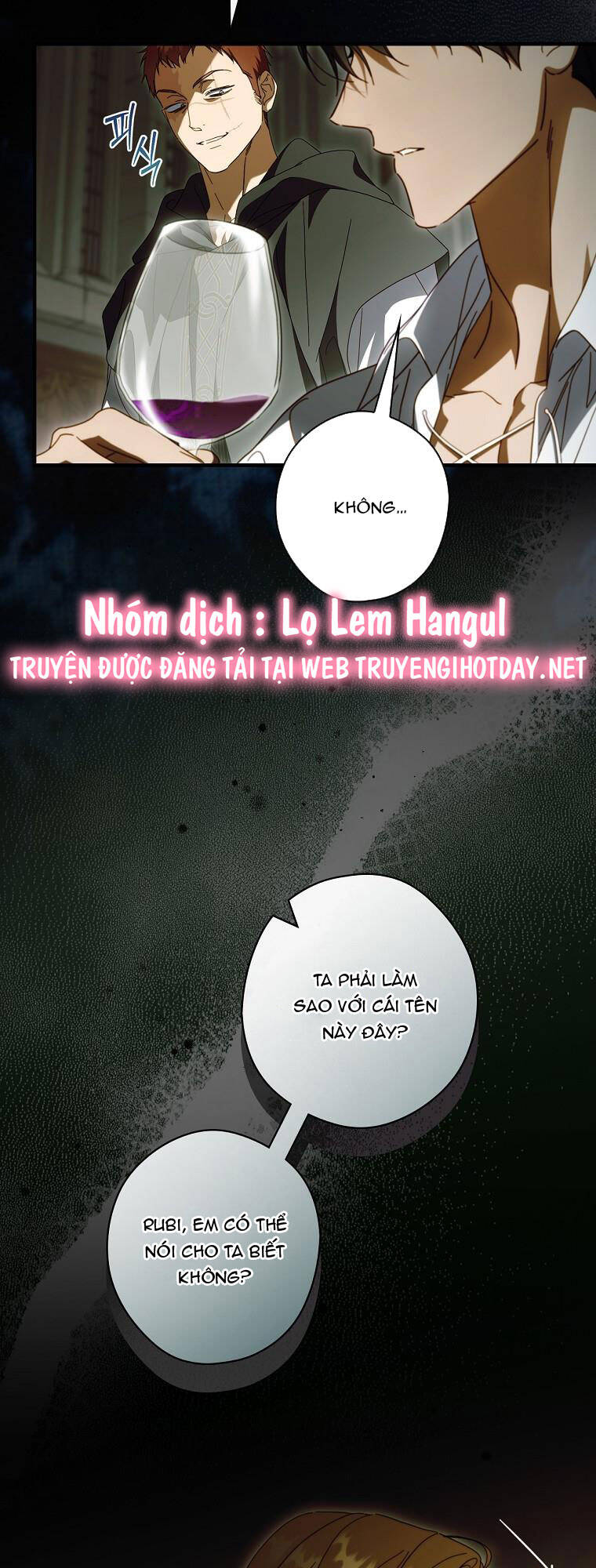 Phương Pháp Khiến Phu Quân Đứng Về Phía Tôi - Chapter 88 - Page 12