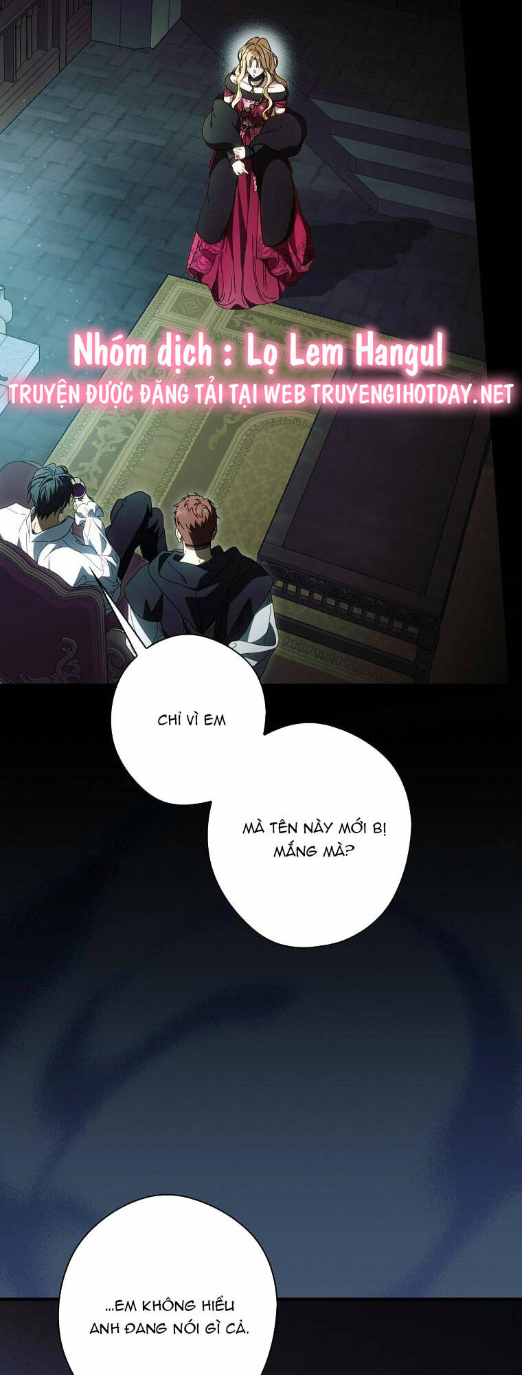 Phương Pháp Khiến Phu Quân Đứng Về Phía Tôi - Chapter 88 - Page 16