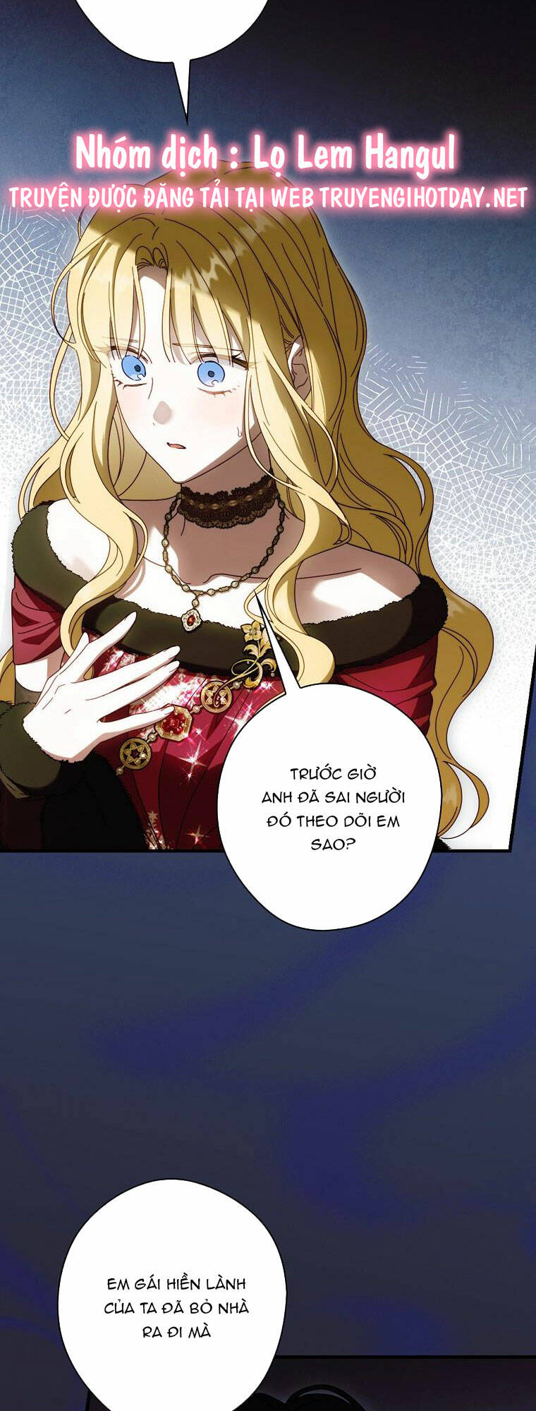 Phương Pháp Khiến Phu Quân Đứng Về Phía Tôi - Chapter 88 - Page 17