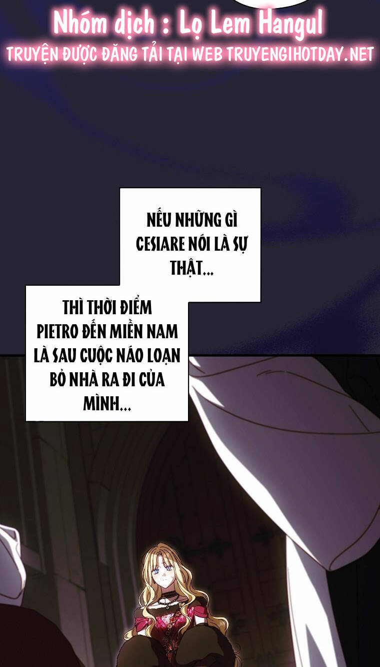 Phương Pháp Khiến Phu Quân Đứng Về Phía Tôi - Chapter 88 - Page 19