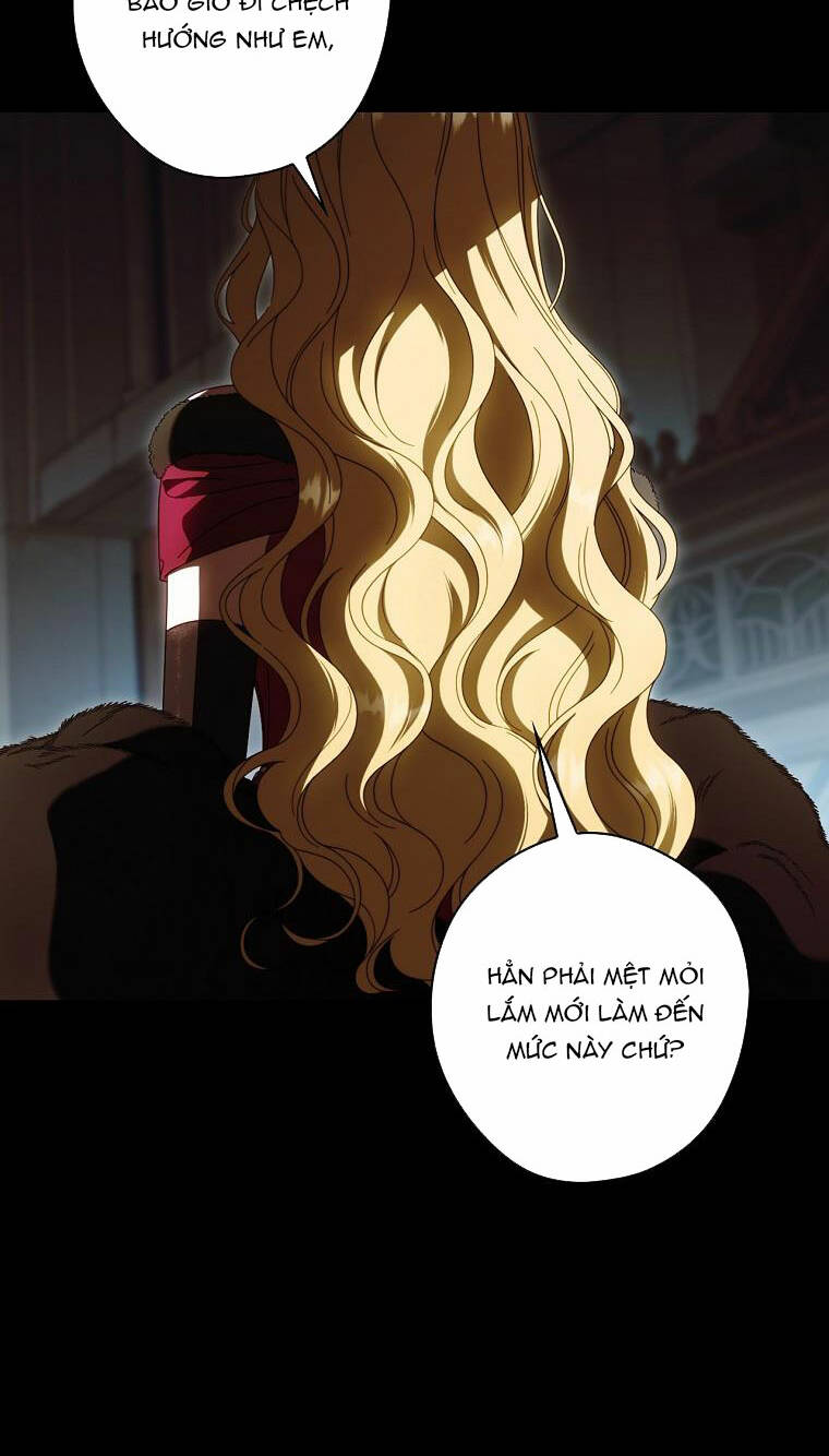 Phương Pháp Khiến Phu Quân Đứng Về Phía Tôi - Chapter 88 - Page 23