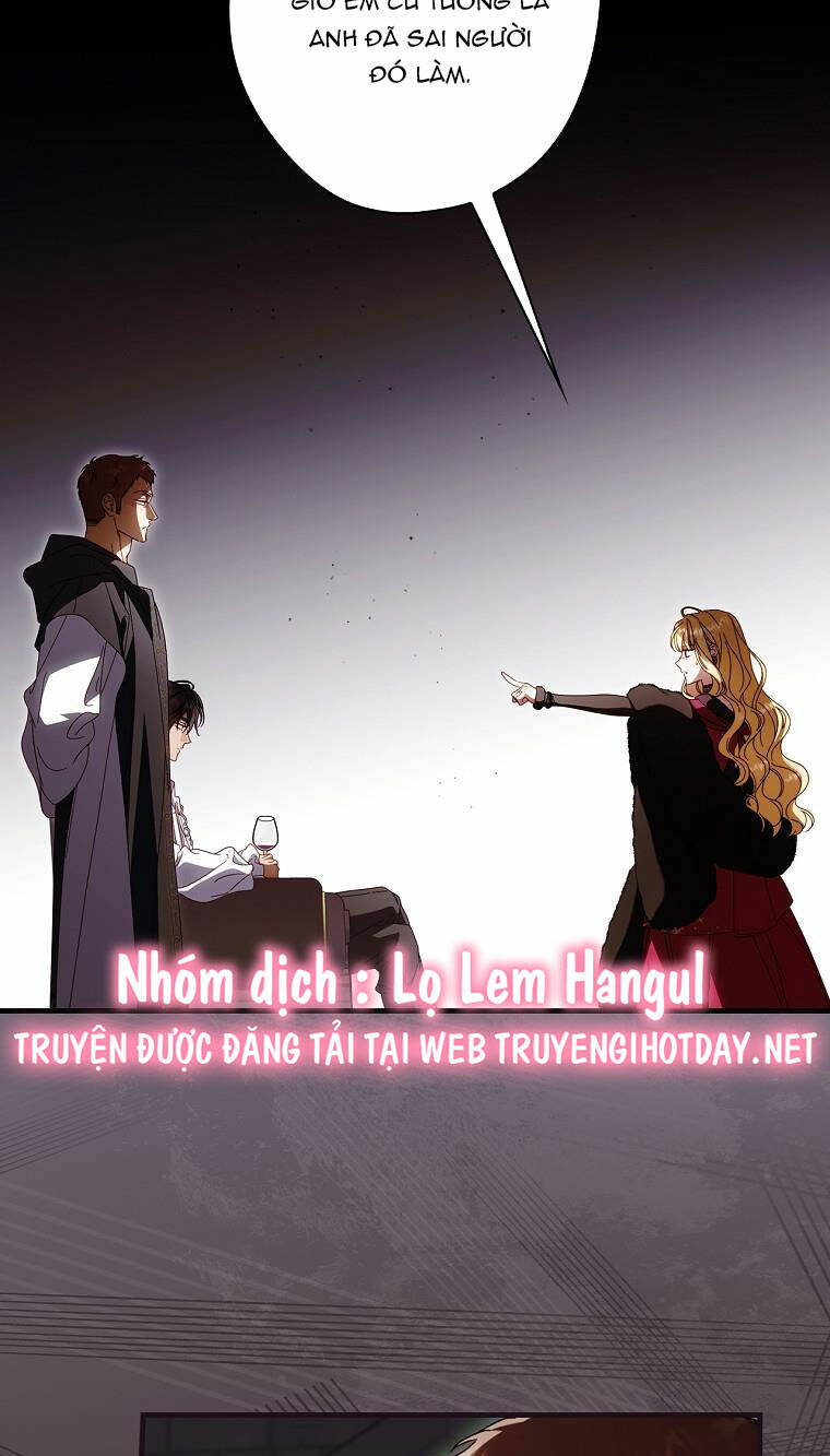 Phương Pháp Khiến Phu Quân Đứng Về Phía Tôi - Chapter 88 - Page 26