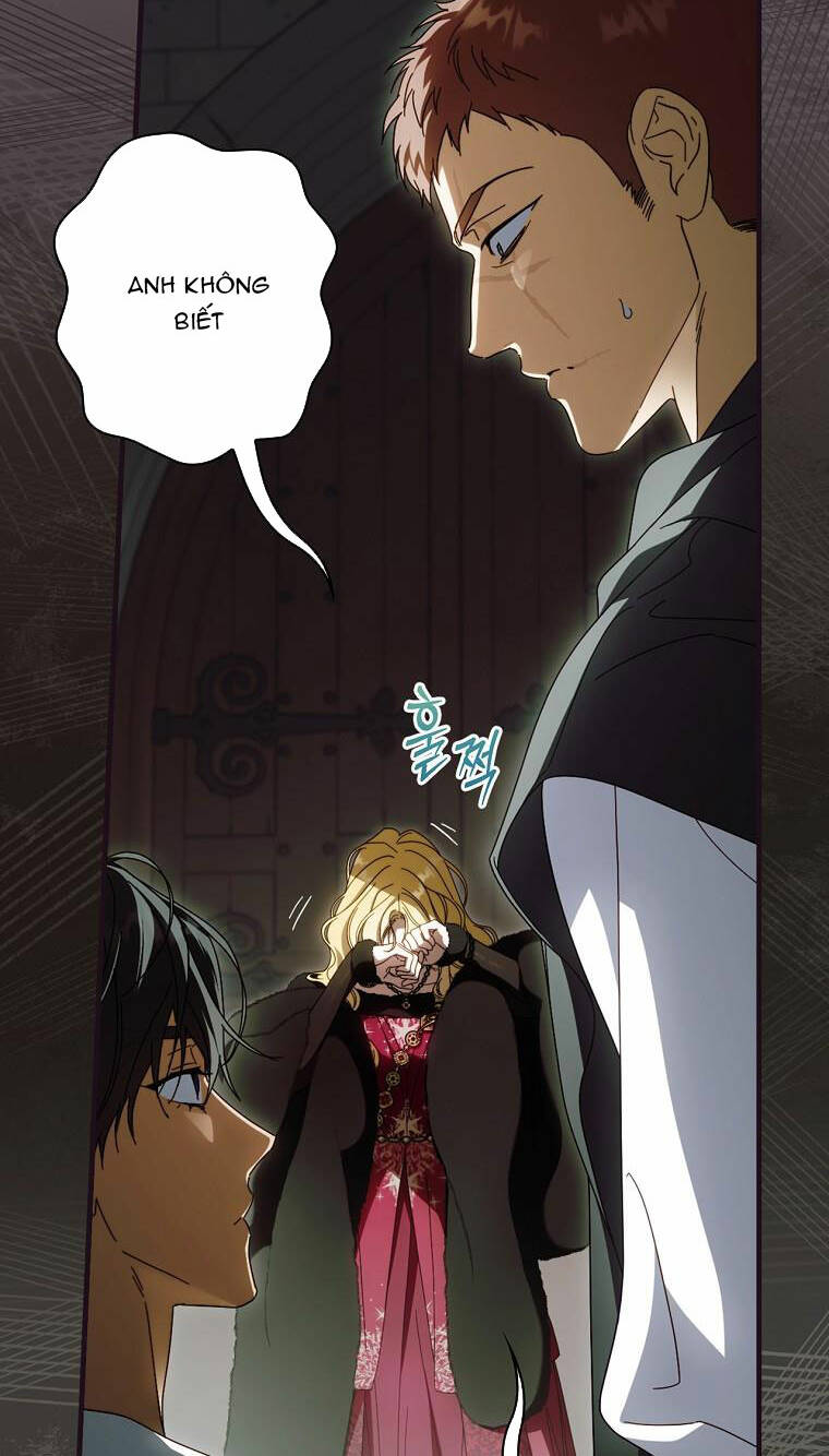 Phương Pháp Khiến Phu Quân Đứng Về Phía Tôi - Chapter 88 - Page 27