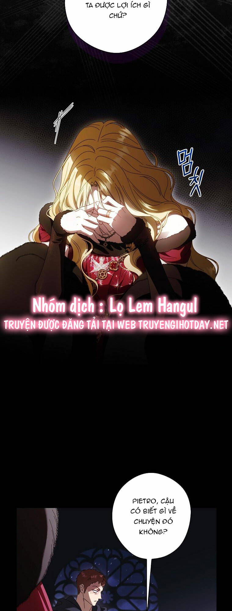 Phương Pháp Khiến Phu Quân Đứng Về Phía Tôi - Chapter 88 - Page 29