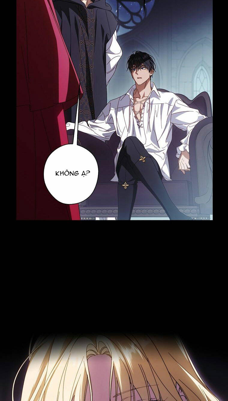 Phương Pháp Khiến Phu Quân Đứng Về Phía Tôi - Chapter 88 - Page 30