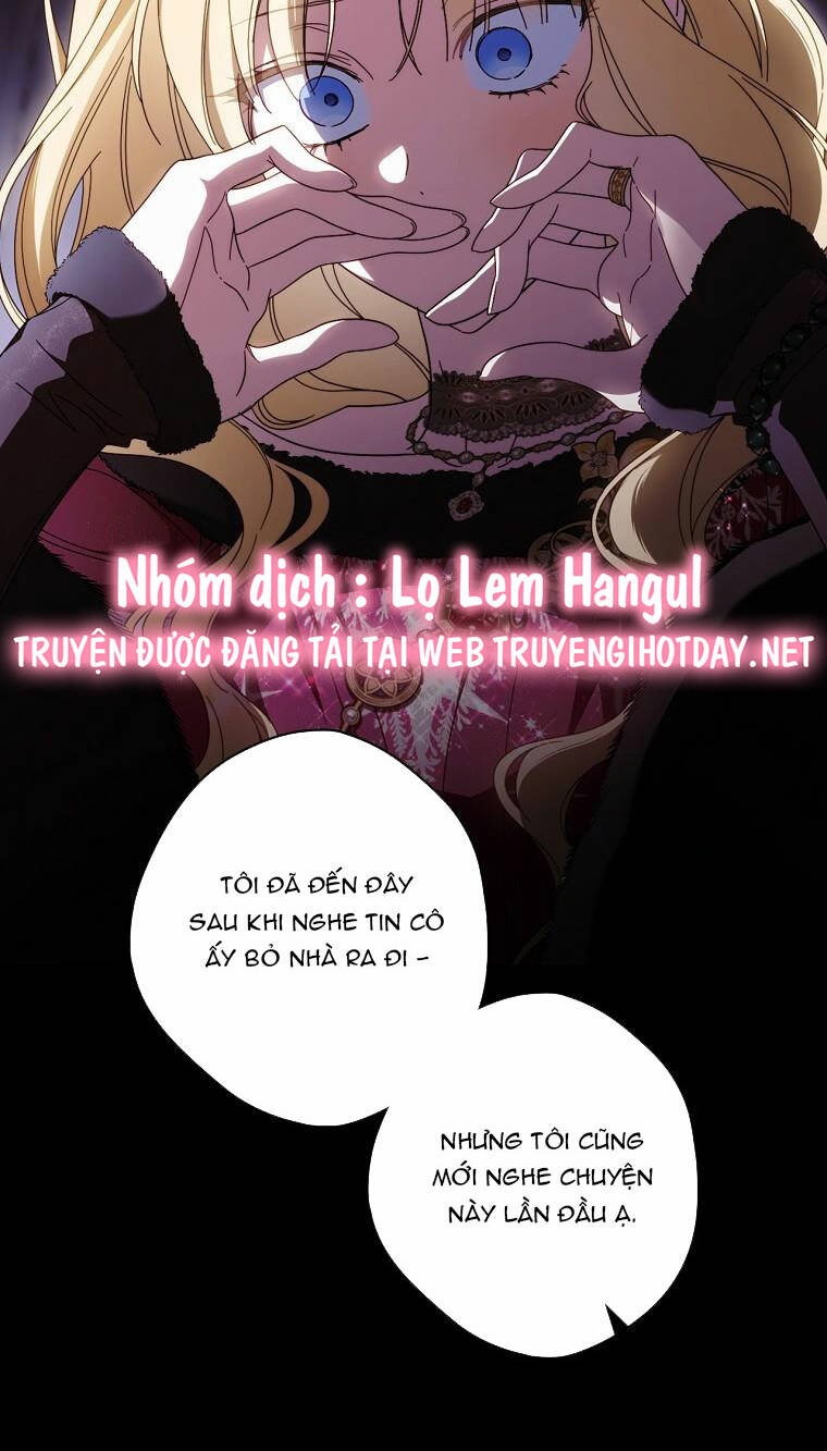 Phương Pháp Khiến Phu Quân Đứng Về Phía Tôi - Chapter 88 - Page 31
