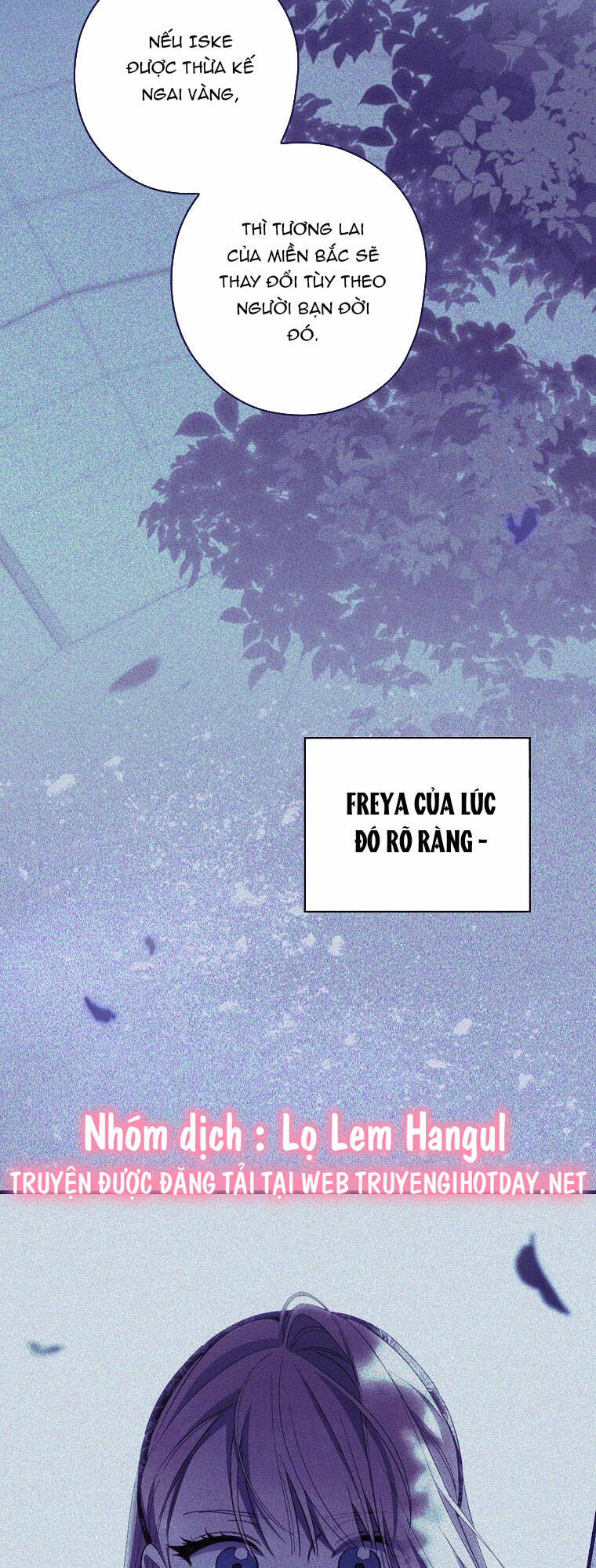 Phương Pháp Khiến Phu Quân Đứng Về Phía Tôi - Chapter 88 - Page 33