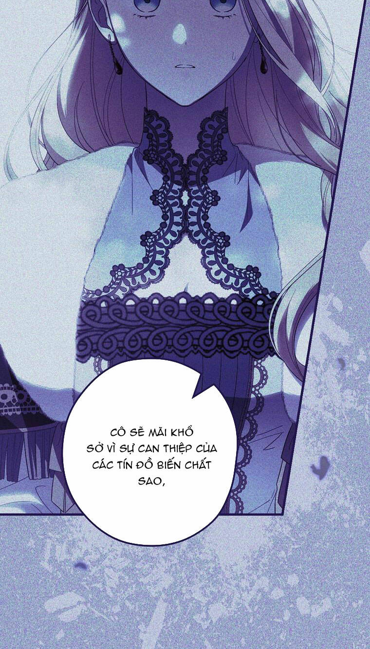 Phương Pháp Khiến Phu Quân Đứng Về Phía Tôi - Chapter 88 - Page 34