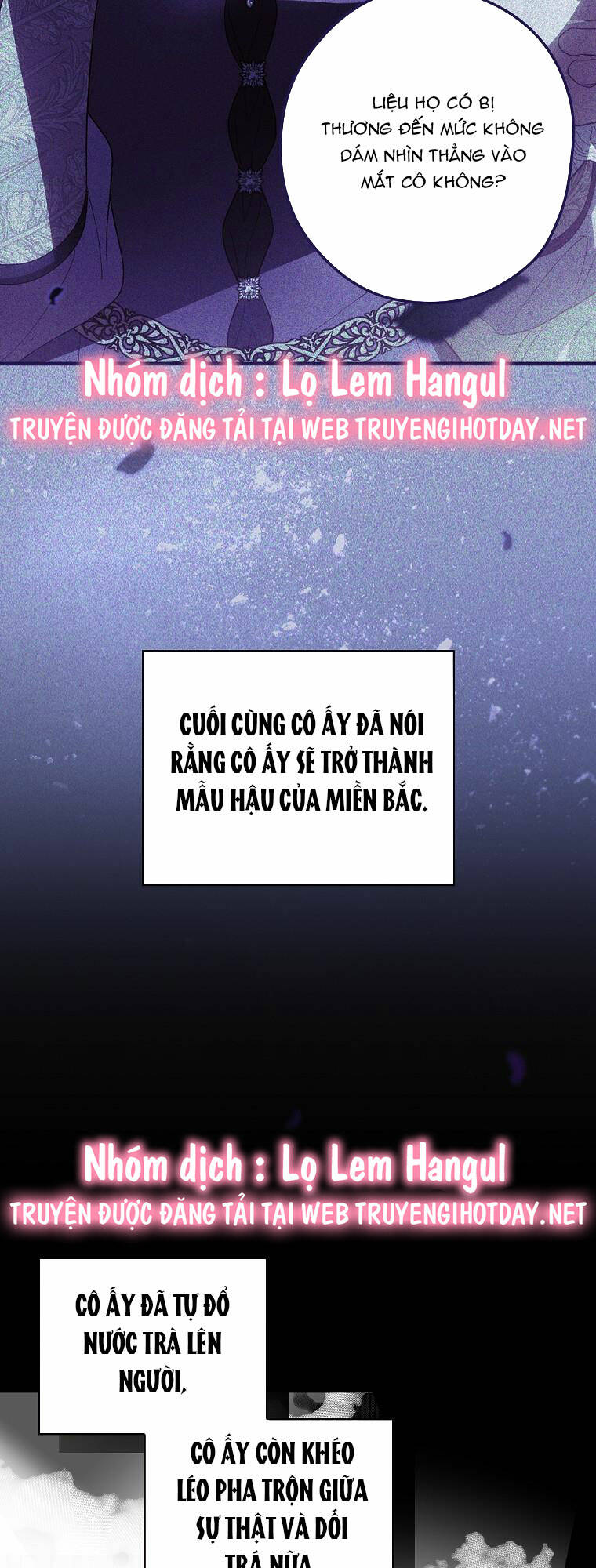 Phương Pháp Khiến Phu Quân Đứng Về Phía Tôi - Chapter 88 - Page 36