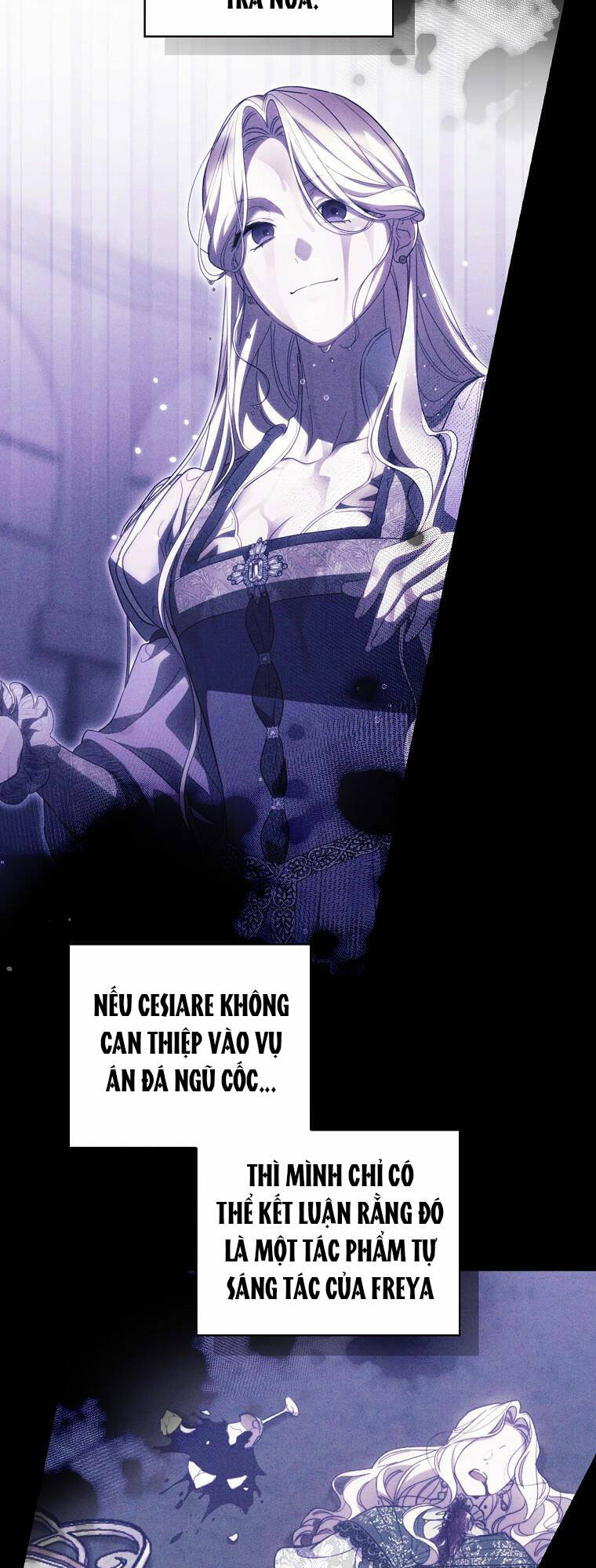 Phương Pháp Khiến Phu Quân Đứng Về Phía Tôi - Chapter 88 - Page 37