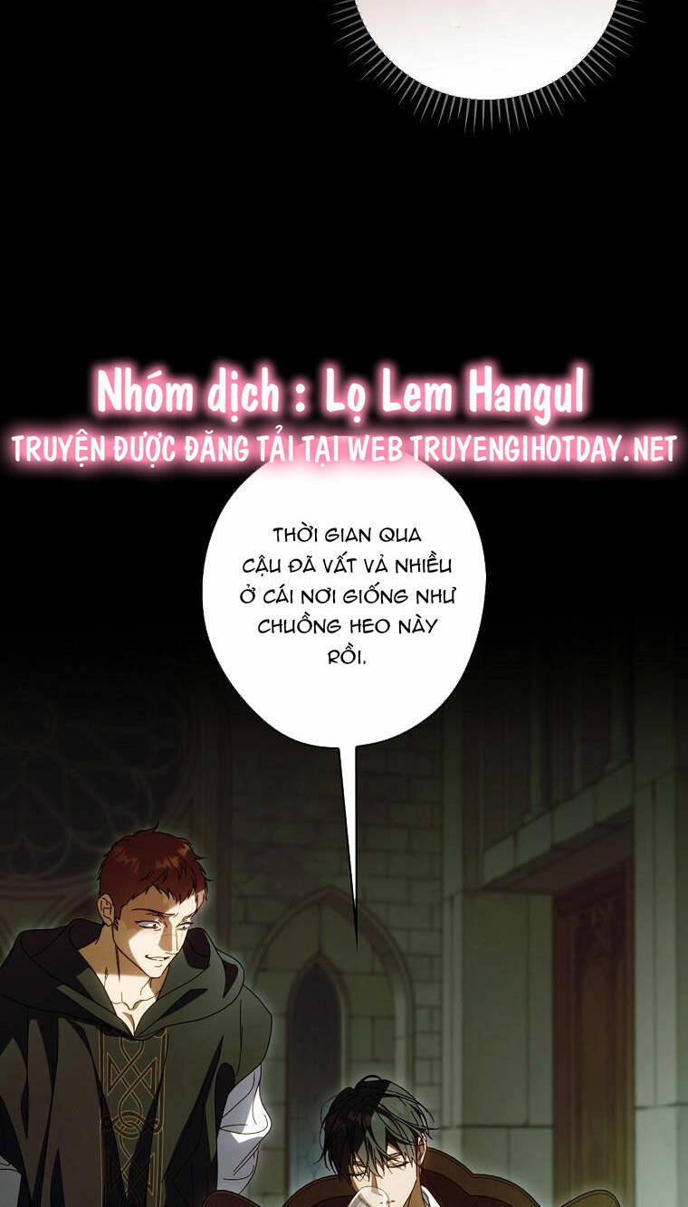 Phương Pháp Khiến Phu Quân Đứng Về Phía Tôi - Chapter 88 - Page 3