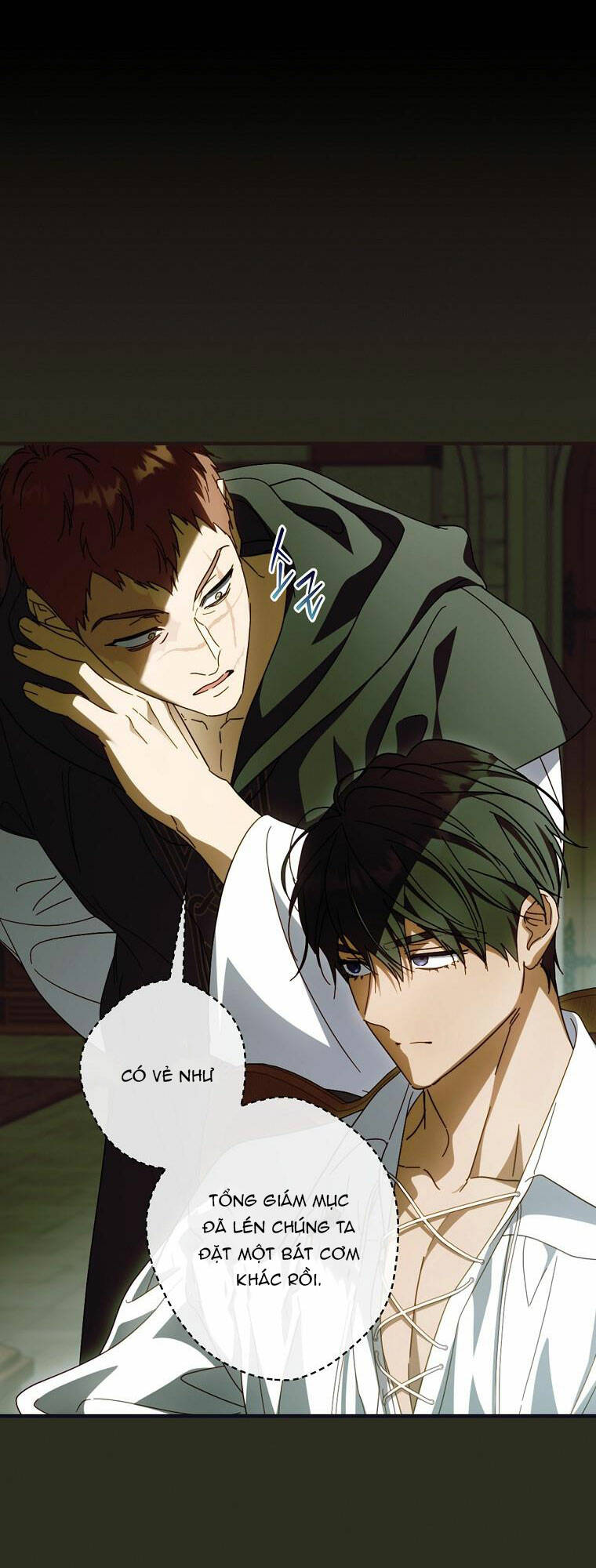 Phương Pháp Khiến Phu Quân Đứng Về Phía Tôi - Chapter 88 - Page 40