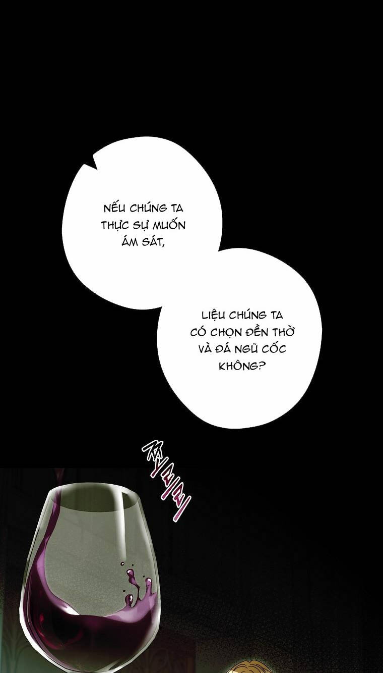 Phương Pháp Khiến Phu Quân Đứng Về Phía Tôi - Chapter 88 - Page 43