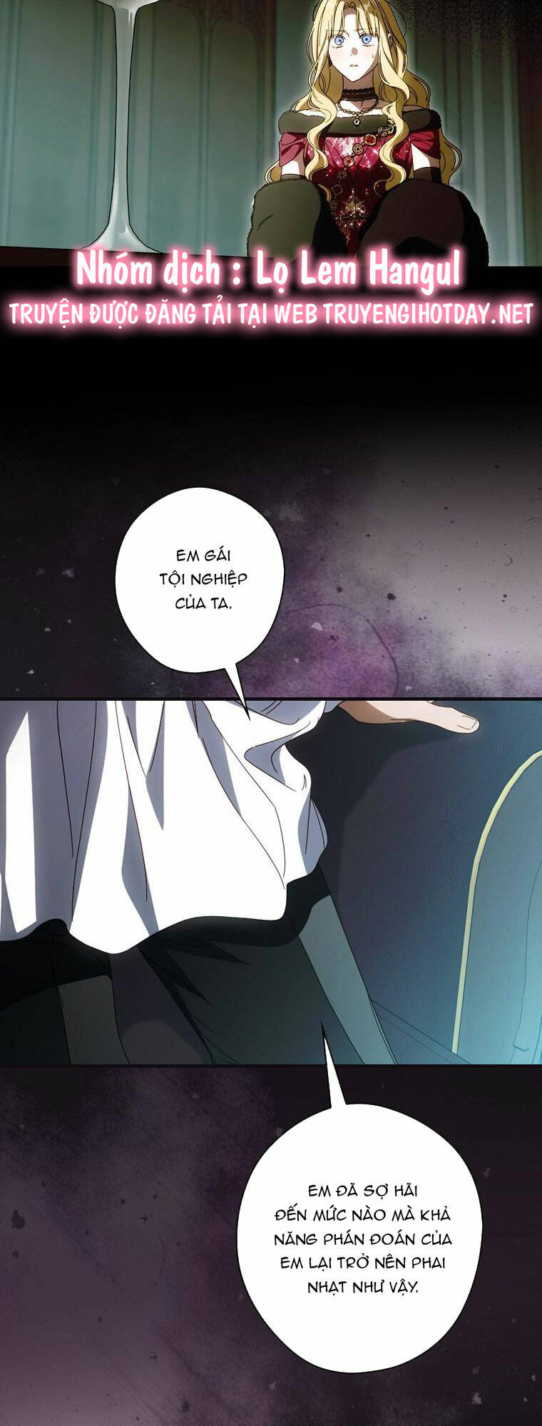 Phương Pháp Khiến Phu Quân Đứng Về Phía Tôi - Chapter 88 - Page 44