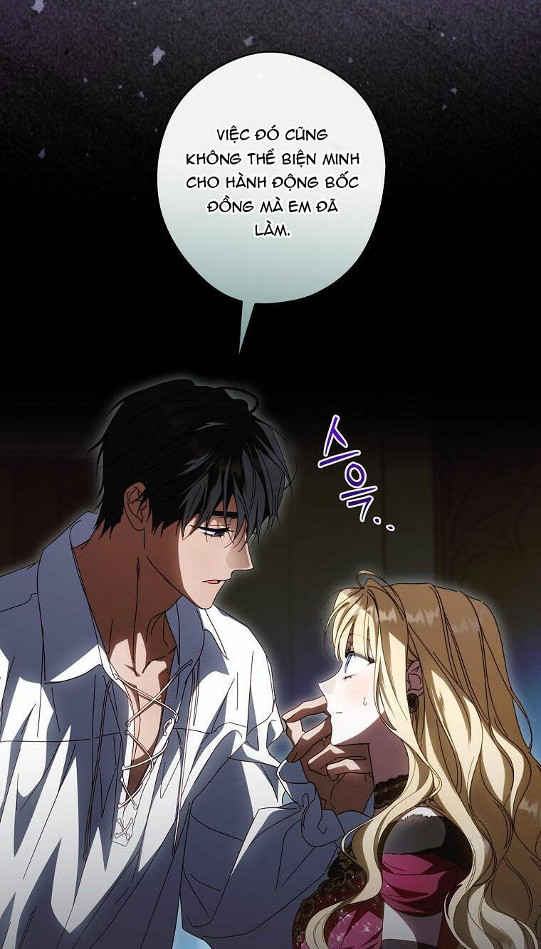 Phương Pháp Khiến Phu Quân Đứng Về Phía Tôi - Chapter 88 - Page 46