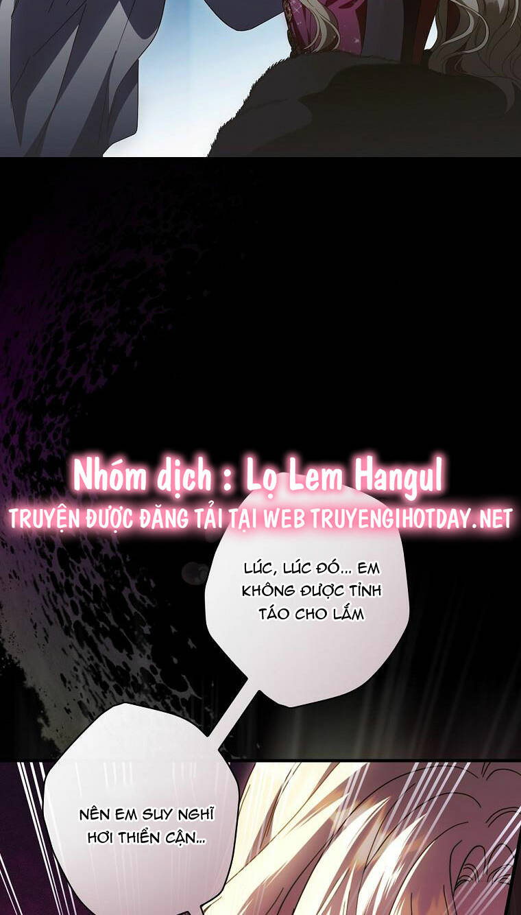 Phương Pháp Khiến Phu Quân Đứng Về Phía Tôi - Chapter 88 - Page 47