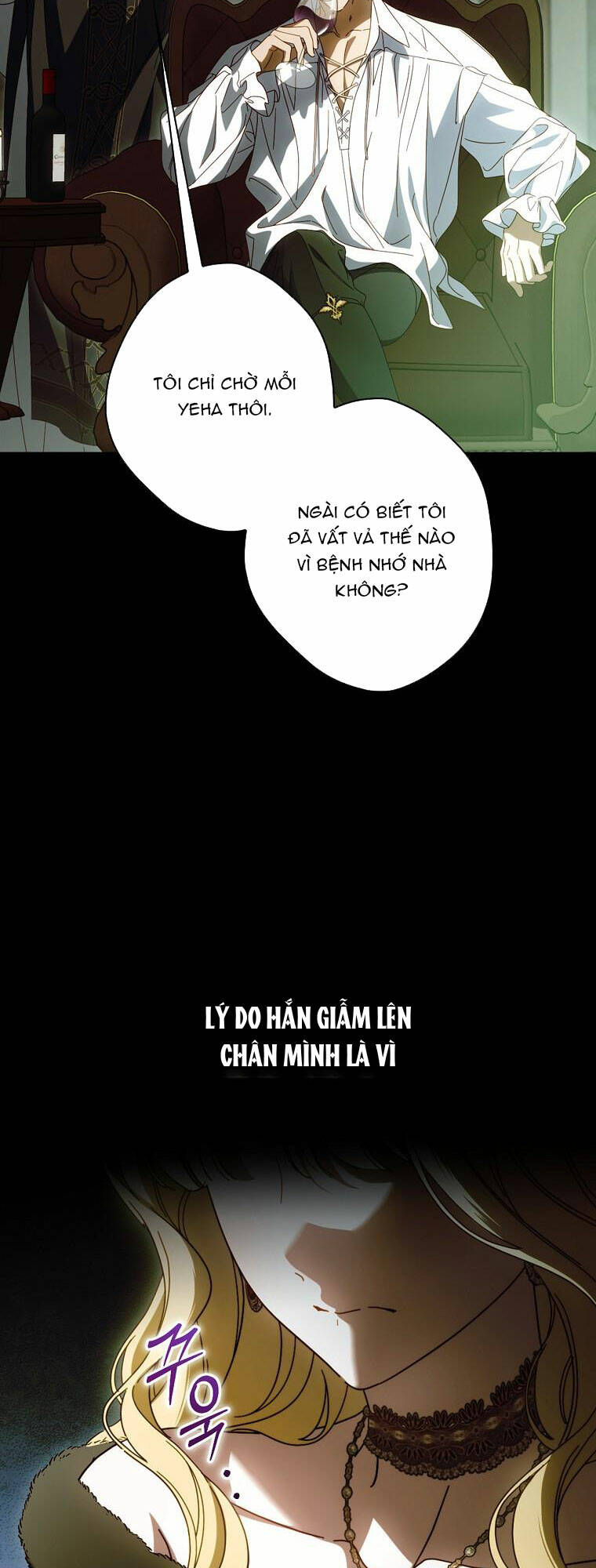 Phương Pháp Khiến Phu Quân Đứng Về Phía Tôi - Chapter 88 - Page 4
