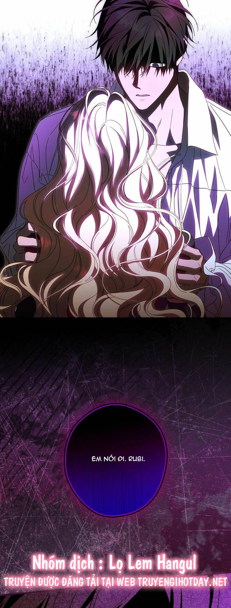 Phương Pháp Khiến Phu Quân Đứng Về Phía Tôi - Chapter 88 - Page 49