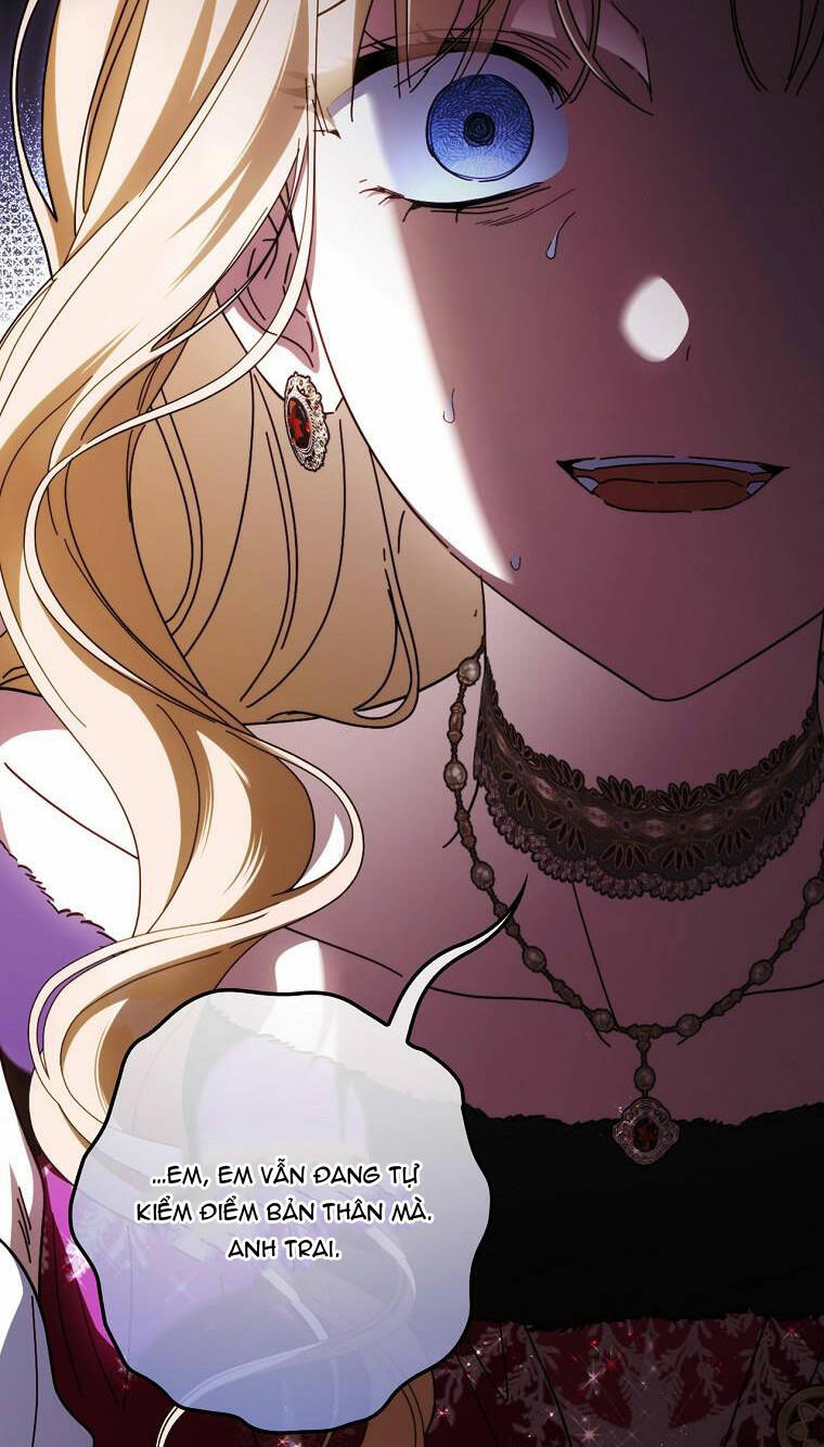 Phương Pháp Khiến Phu Quân Đứng Về Phía Tôi - Chapter 88 - Page 51