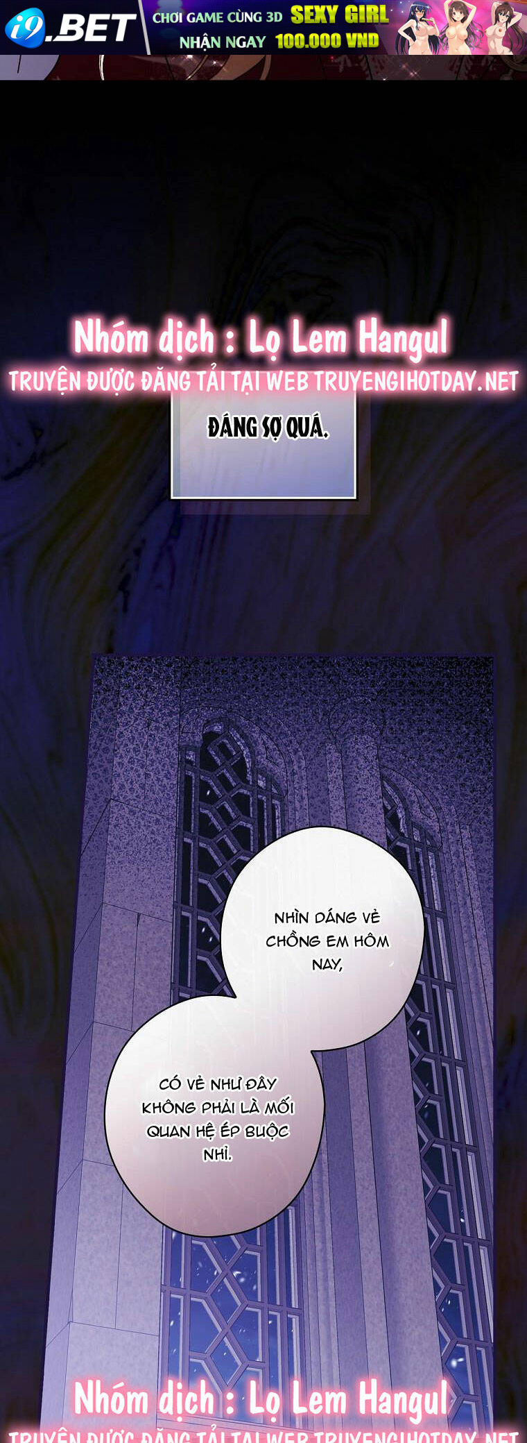 Phương Pháp Khiến Phu Quân Đứng Về Phía Tôi - Chapter 88 - Page 52
