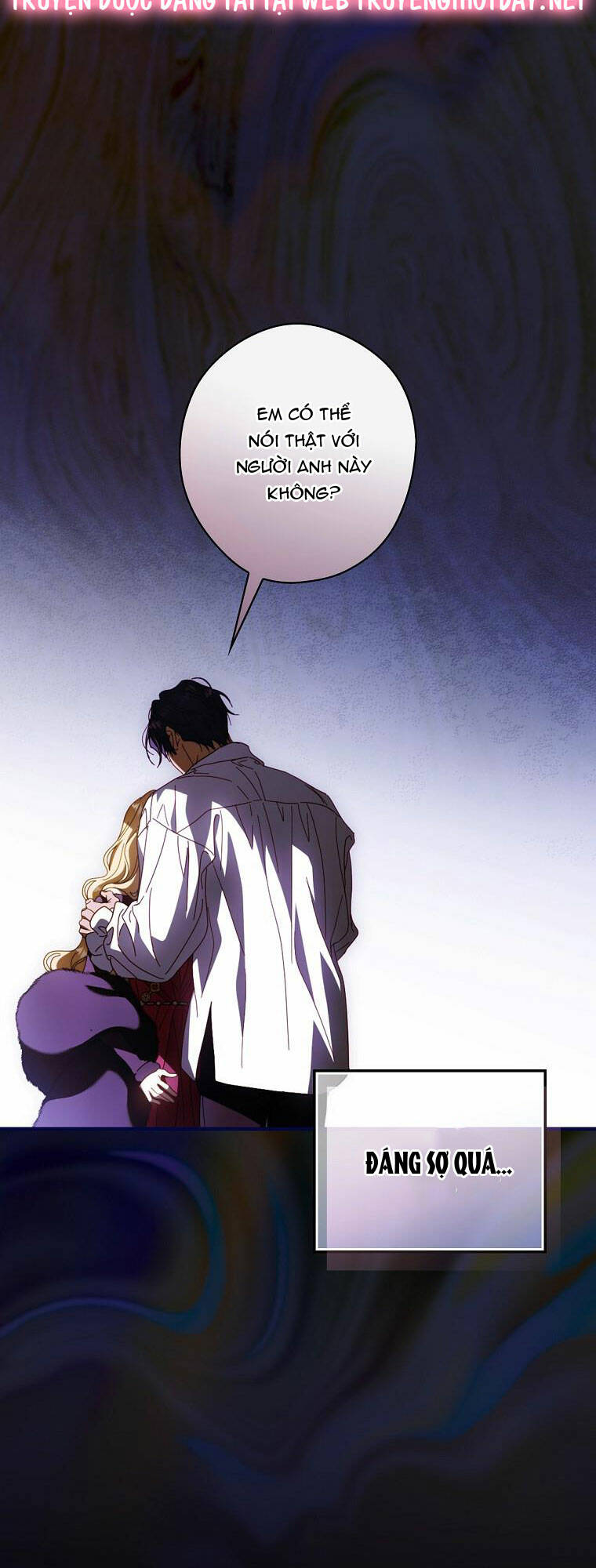 Phương Pháp Khiến Phu Quân Đứng Về Phía Tôi - Chapter 88 - Page 53