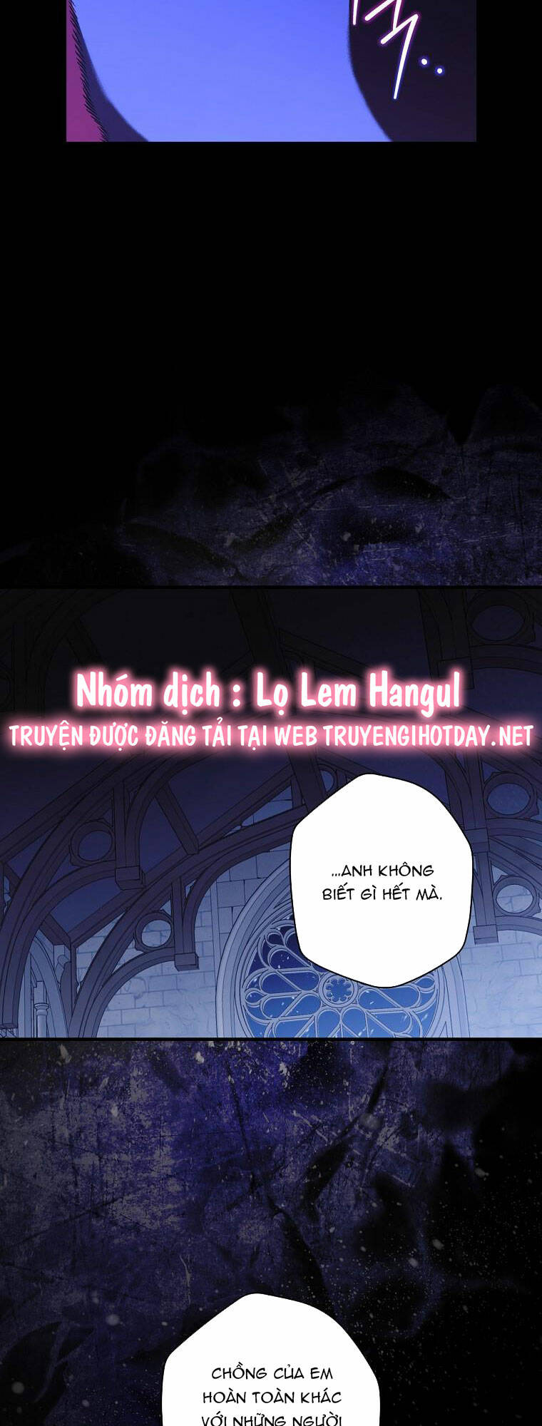 Phương Pháp Khiến Phu Quân Đứng Về Phía Tôi - Chapter 88 - Page 57