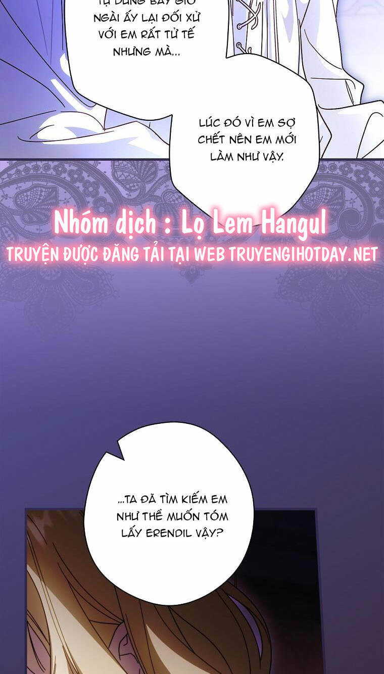 Phương Pháp Khiến Phu Quân Đứng Về Phía Tôi - Chapter 88 - Page 59