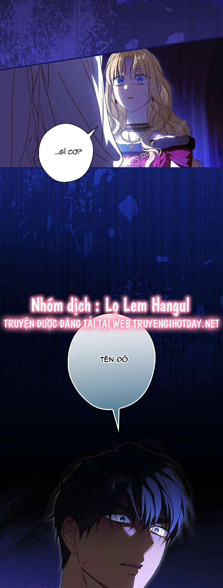 Phương Pháp Khiến Phu Quân Đứng Về Phía Tôi - Chapter 88 - Page 65