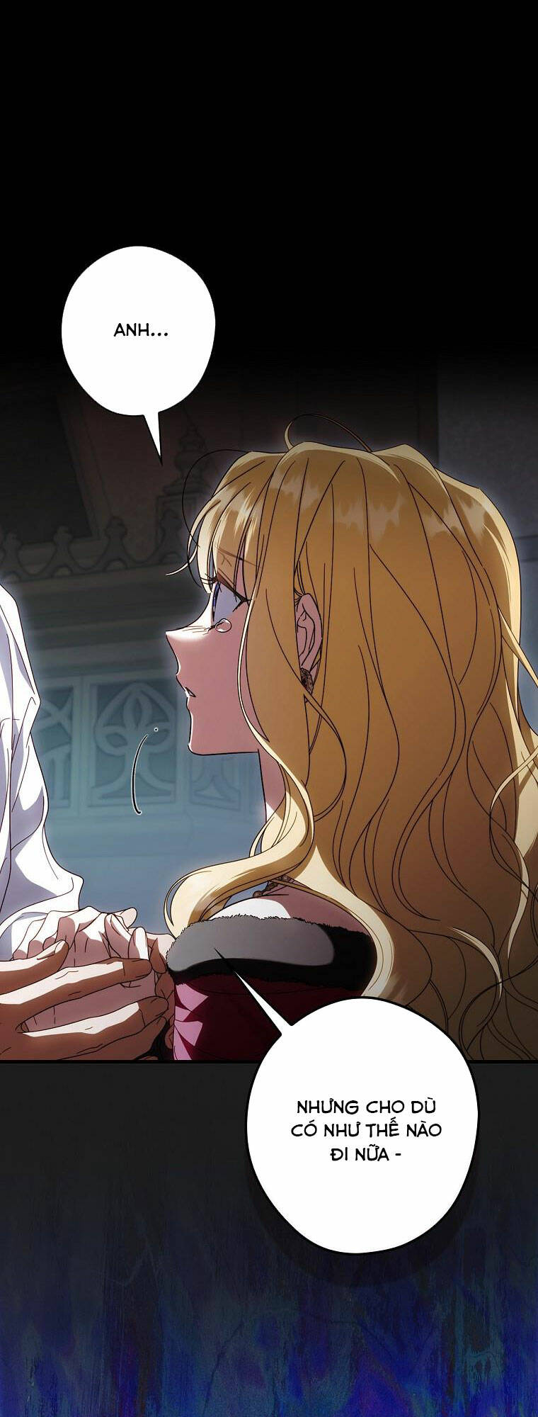 Phương Pháp Khiến Phu Quân Đứng Về Phía Tôi - Chapter 89.1 - Page 9