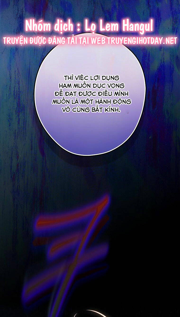 Phương Pháp Khiến Phu Quân Đứng Về Phía Tôi - Chapter 89.1 - Page 10