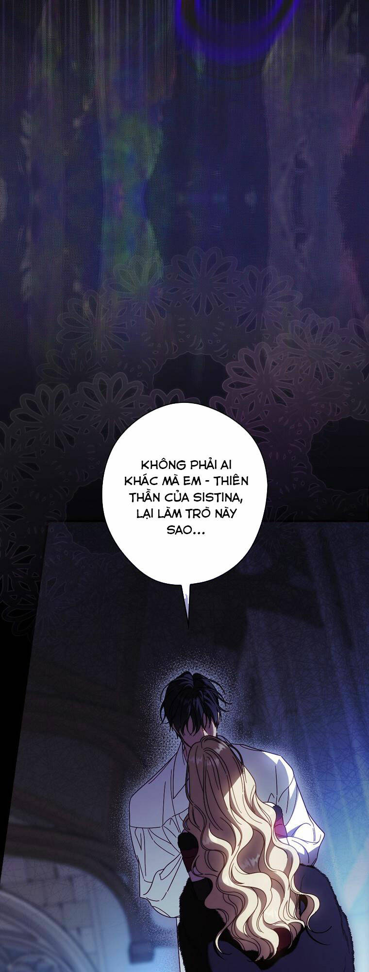 Phương Pháp Khiến Phu Quân Đứng Về Phía Tôi - Chapter 89.1 - Page 12