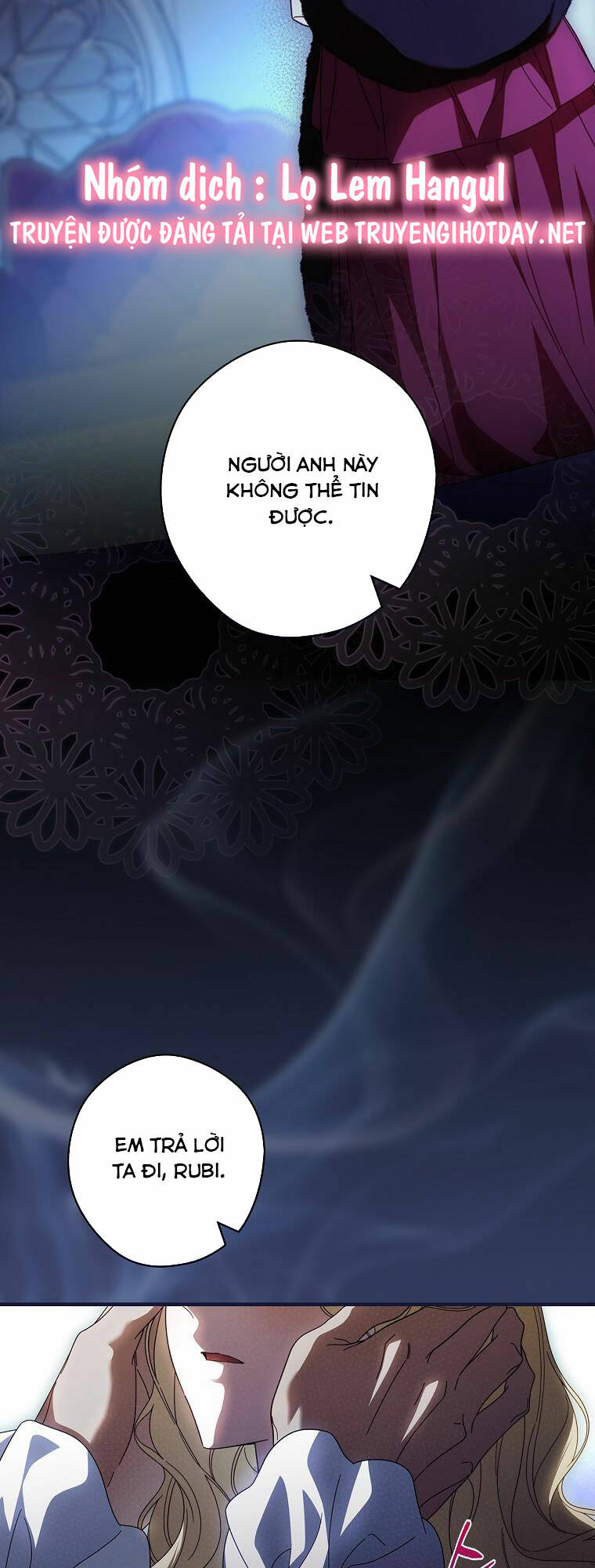 Phương Pháp Khiến Phu Quân Đứng Về Phía Tôi - Chapter 89.1 - Page 13