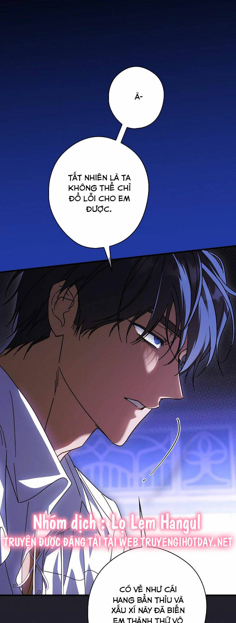 Phương Pháp Khiến Phu Quân Đứng Về Phía Tôi - Chapter 89.1 - Page 17