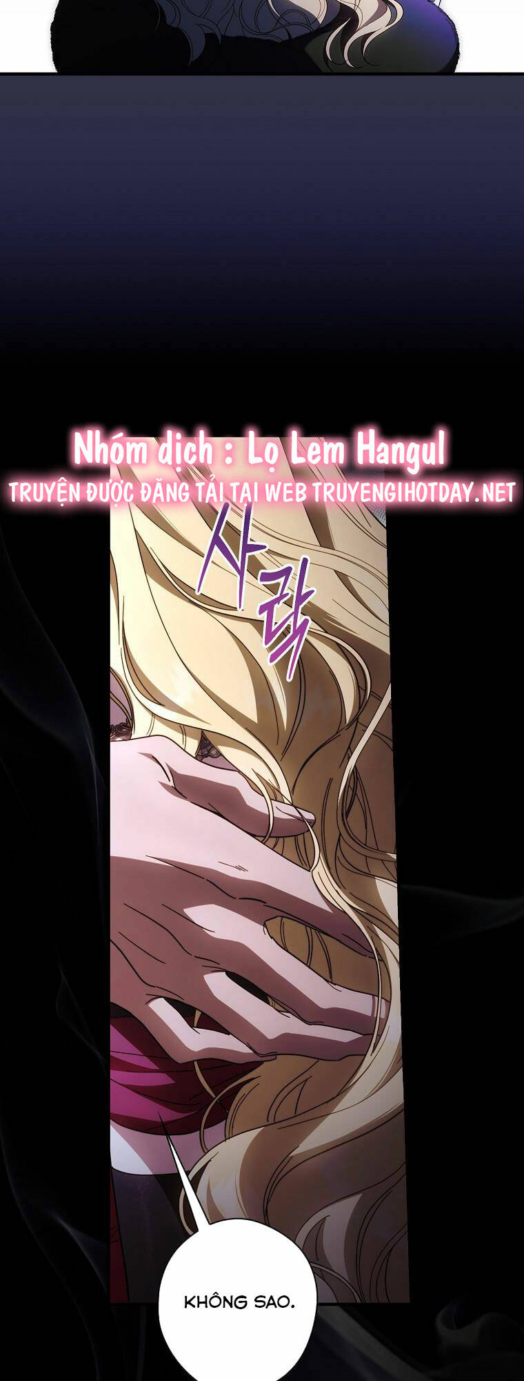 Phương Pháp Khiến Phu Quân Đứng Về Phía Tôi - Chapter 89.1 - Page 24