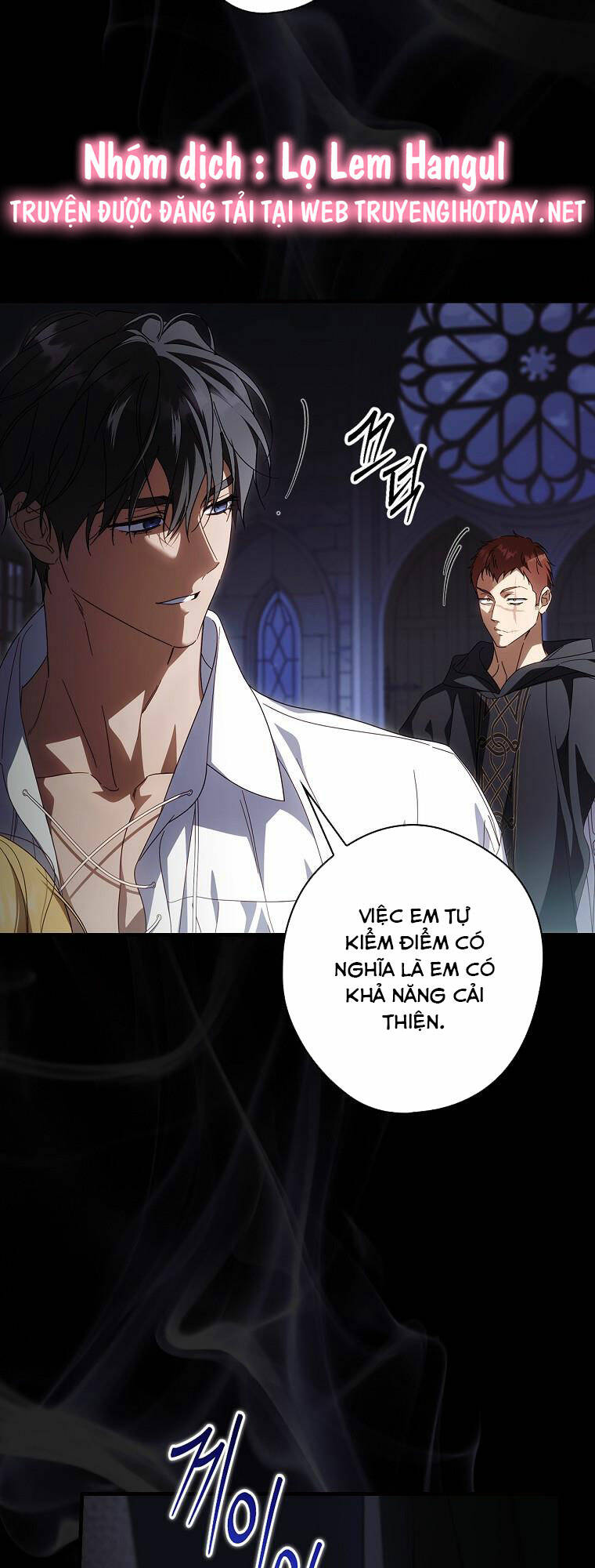 Phương Pháp Khiến Phu Quân Đứng Về Phía Tôi - Chapter 89.1 - Page 25